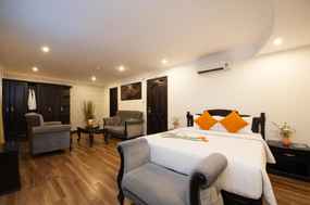 Sunrise Central Hotel, THB 3,492.24