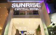 ภายนอกอาคาร 5 Sunrise Central Hotel