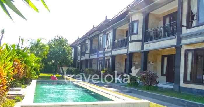 Lobi Bali Studio Apartment