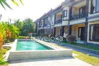 Lobi Bali Studio Apartment