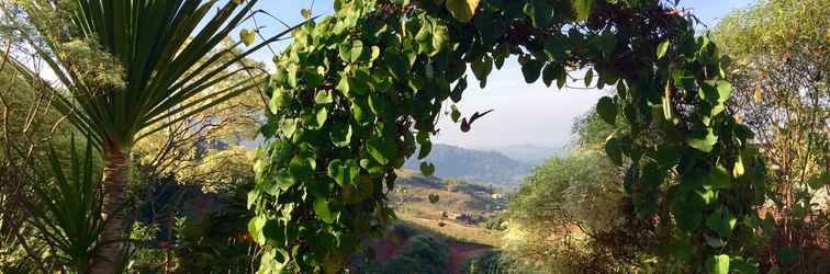 ภายนอกอาคาร Rinnapat Khao Kho