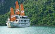 Luar Bangunan 2 Paradise Luxury Cruise