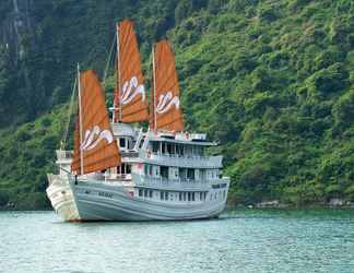 Luar Bangunan 2 Paradise Luxury Cruise