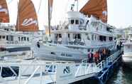 Luar Bangunan 6 Paradise Luxury Cruise