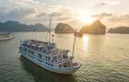 Bangunan 5 Paradise Luxury Cruise