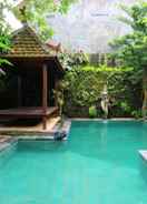 SWIMMING_POOL Pering Bungalow