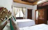 Bedroom 7 Pering Bungalow