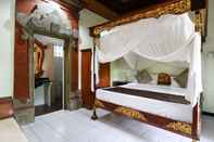 Bedroom Pering Bungalow