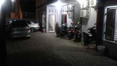 Exterior 4 Nice Room near Grand Metropolitan Bekasi (INS)