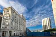 Exterior Avenue J Hotel, Central Market KL