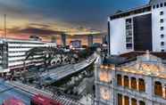 Nearby View and Attractions 4 Avenue J Hotel, Central Market KL
