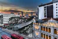 Nearby View and Attractions Avenue J Hotel, Central Market KL