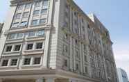 ภายนอกอาคาร 3 Avenue J Hotel, Central Market KL