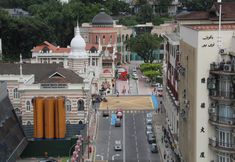 Nearby View and Attractions 7 Avenue J Hotel, Central Market KL