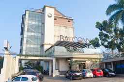 Balcony Hotel Sukabumi, ₱ 2,883.69