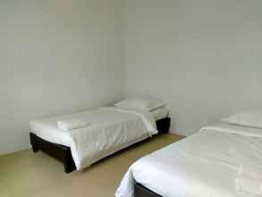 Kamar Tidur 4 Cameron Golden Hills Resort