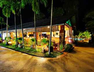 Bên ngoài 2 Sen Viet Phu Quoc Resort Sport & Spa