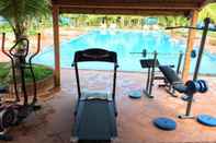 Fitness Center Sen Viet Phu Quoc Resort Sport & Spa