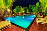 Kolam Renang Sen Viet Phu Quoc Resort Sport & Spa