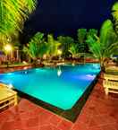 SWIMMING_POOL Sen Viet Phu Quoc Resort Sport & Spa