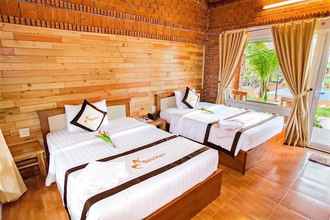 Phòng ngủ 4 Sen Viet Phu Quoc Resort Sport & Spa