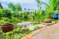 Khu vực công cộng Sen Viet Phu Quoc Resort Sport & Spa