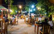 ร้านอาหาร 6 Sen Viet Phu Quoc Resort Sport & Spa