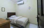 Kamar Tidur 2 Guest House Samarinda