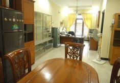 Common Space 6 Guest House Samarinda