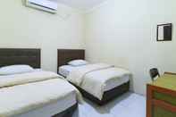 Kamar Tidur Guest House Samarinda