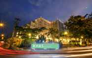 ภายนอกอาคาร 2 KHAS Malioboro Hotel