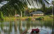 วิวและสถานที่ท่องเที่ยวใกล้เคียง 6 Turublien Long Beach Inn and Beach Bar