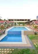 SWIMMING_POOL Rema Tourist Inn