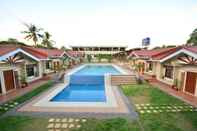 Kolam Renang Rema Tourist Inn