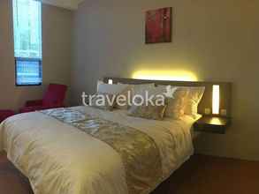 Kamar Tidur 4 Lux Room very close to Lotte Shopping Avenue (NES)