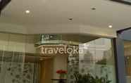 Lobby 3 Lux Room very close to Lotte Shopping Avenue (NES)