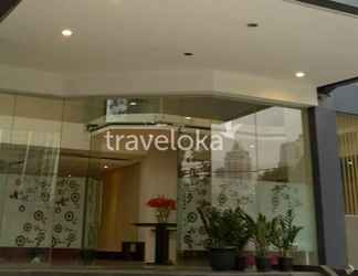 Lobi 2 Lux Room very close to Lotte Shopping Avenue (NES)