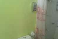 Toilet Kamar Ban Phu Nao