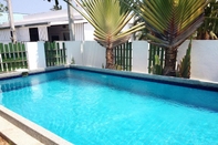Lainnya Baan Pla Wan Pool Villa