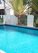 null Baan Pla Wan Pool Villa