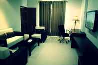 Ruang untuk Umum Hotel Bonero Residence