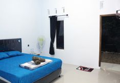 臥室 5 Rifqi Guesthouse by DOM Hospitality