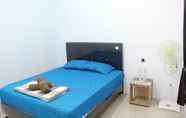 Kamar Tidur 6 Rifqi Guesthouse by DOM Hospitality