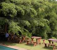 Swimming Pool 3 Villa Kampoeng Bali Salatiga