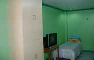 Kamar Tidur 7 EJ Pension House