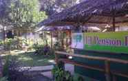 Bangunan 4 EJ Pension House