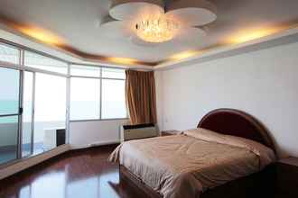 Kamar Tidur 4 Chukamol Condominium No.1005
