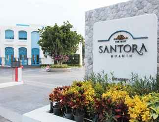 Exterior 2 The Crest Santora No. 127