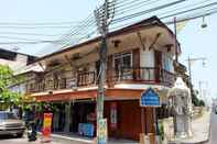 Exterior JJ Home Phetchaburi