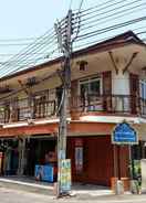 EXTERIOR_BUILDING เจเจ โฮม เพชรบุรี